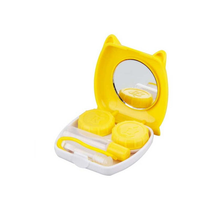 Brilaccessoire - Lenzendoosje Kids - Brillenkoord.nl