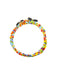 Brillenkoord - Colorful Stones - Brillenkoord.nl