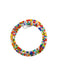Sunnycord - Sunny Vibes Colorfull - Brillenkoord.nl