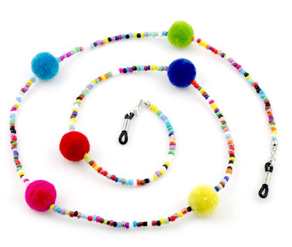Sunnycord - Sweet Color - Brillenkoord.nl