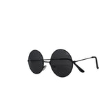 Zonnebril - Hipster - Brillenkoord.nl